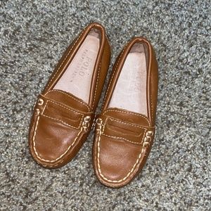 Ralph Lauren penny loafers kids 7 1/2